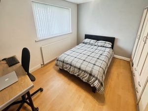 Bedroom 2- click for photo gallery